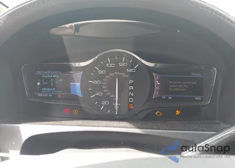 2013 Lincoln Mkx from USA, damaged, VIN 2LMDJ8JK3DBL23959